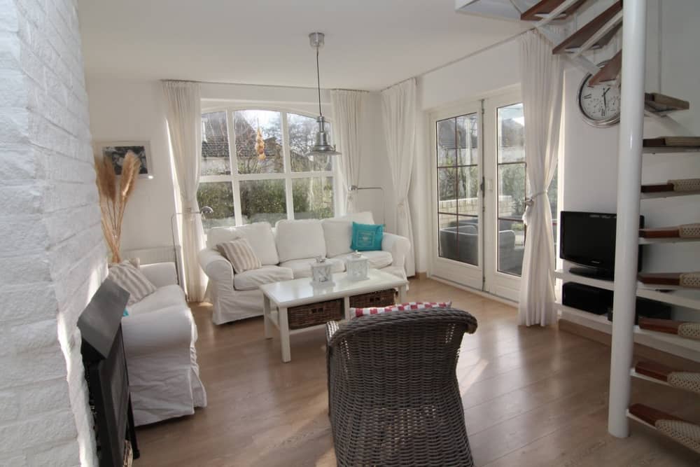 Villapark Residentie Texel, Bungalow F 613