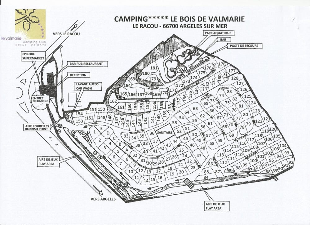 Bois de Valmarie BV