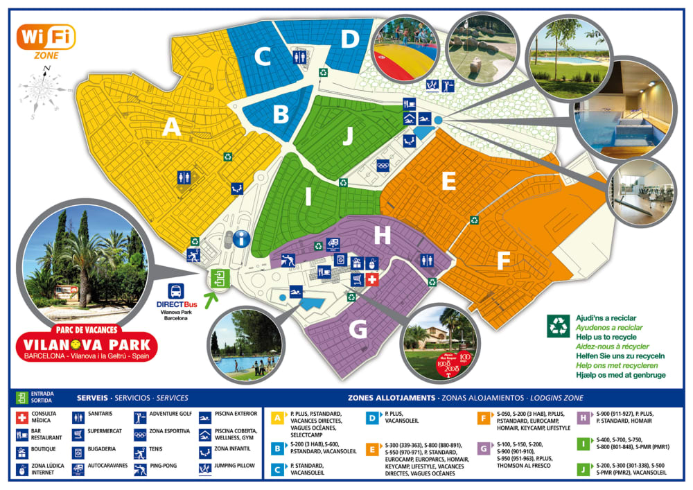 Vilanova Park VN