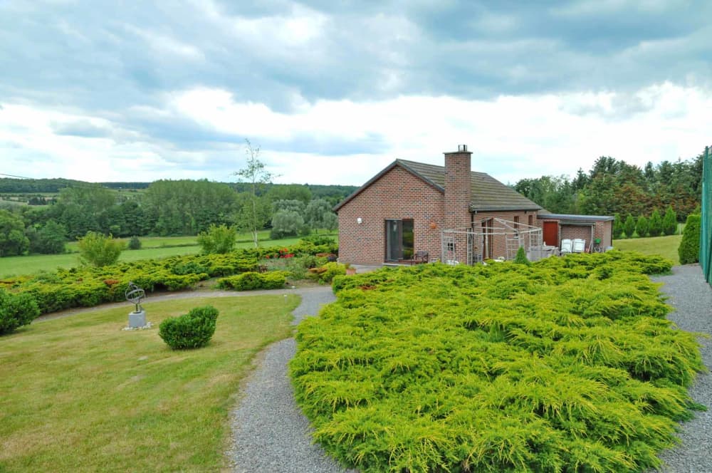 Au Bout - Vakantiehuis Ardennen