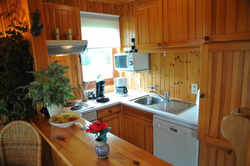Au Bout - Vakantiehuis Ardennen