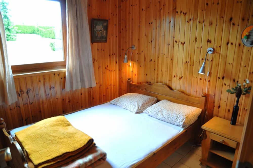 Au Bout - Vakantiehuis Ardennen