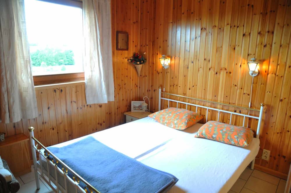 Au Bout - Vakantiehuis Ardennen