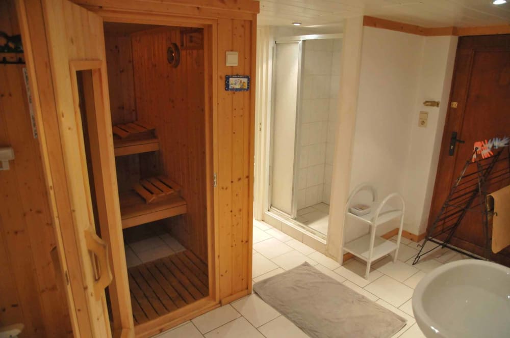 Au Bout - Vakantiehuis Ardennen