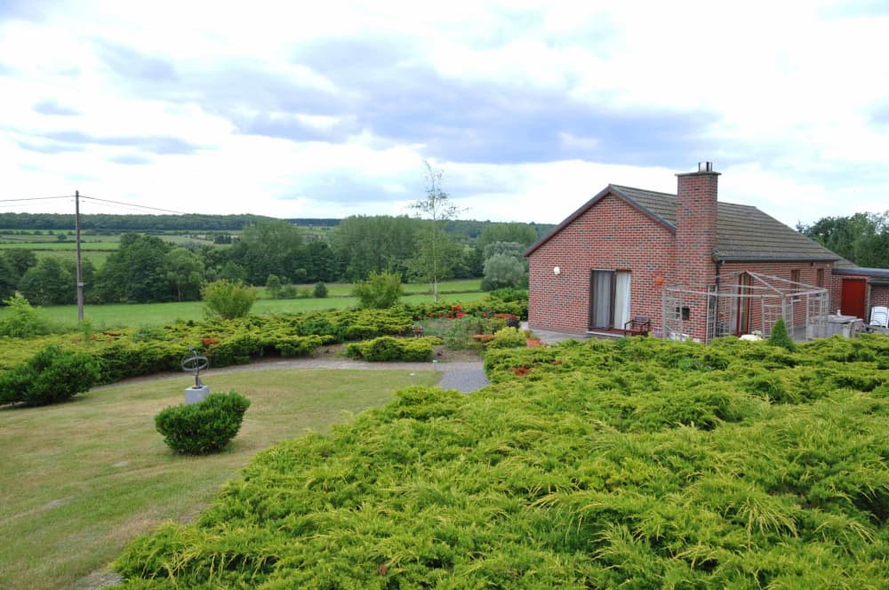 Au Bout - Vakantiehuis Ardennen