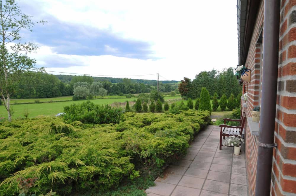 Au Bout - Vakantiehuis Ardennen