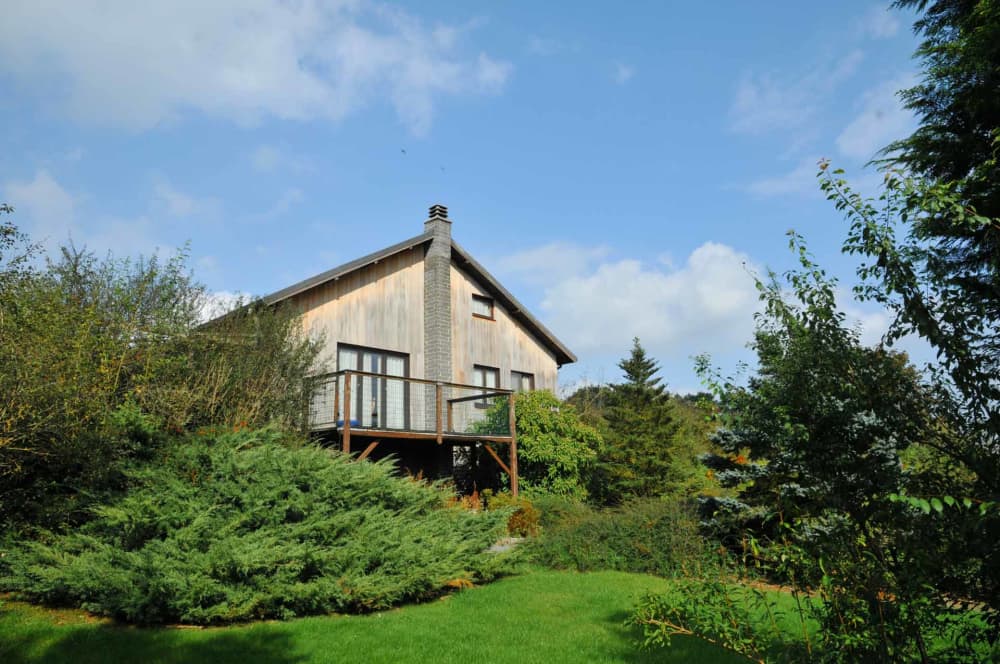 Balance - Vakantiehuis Ardennen