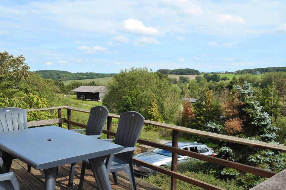 Balance - Vakantiehuis Ardennen