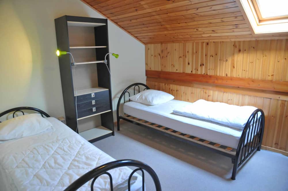 Balance - Vakantiehuis Ardennen