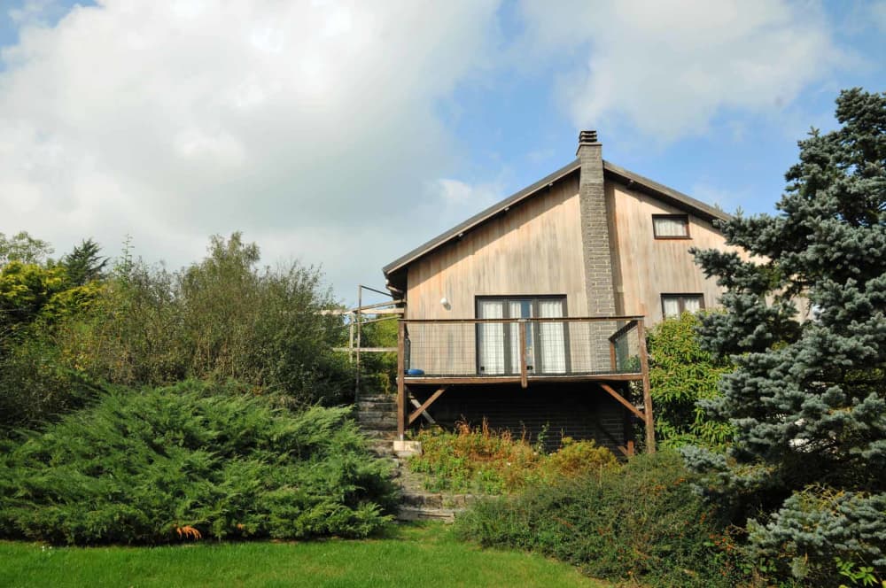 Balance - Vakantiehuis Ardennen