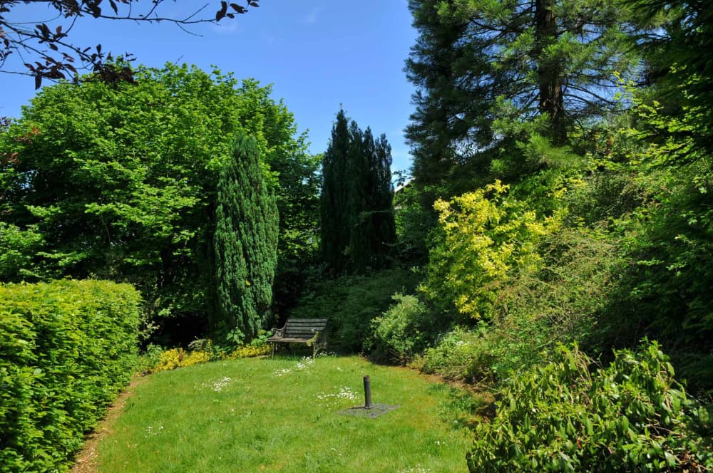 Belvédère - Vakantiehuis Aredennen