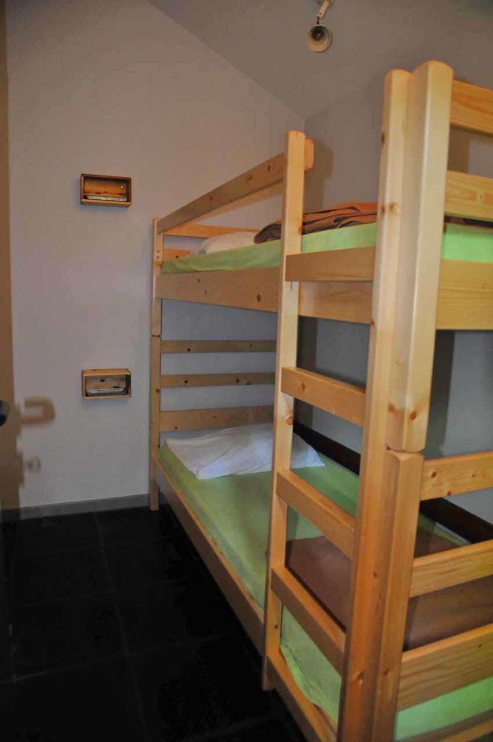 Belvédère - Vakantiehuis Aredennen