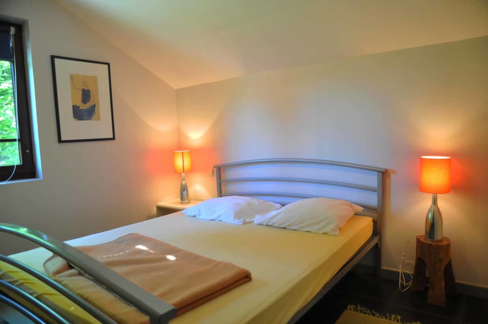 Belvédère - Vakantiehuis Aredennen