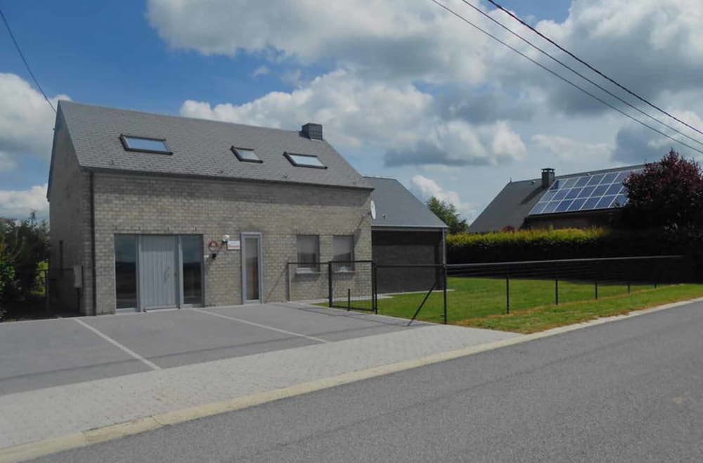 Bertogne - Vakantiehuis Ardennen