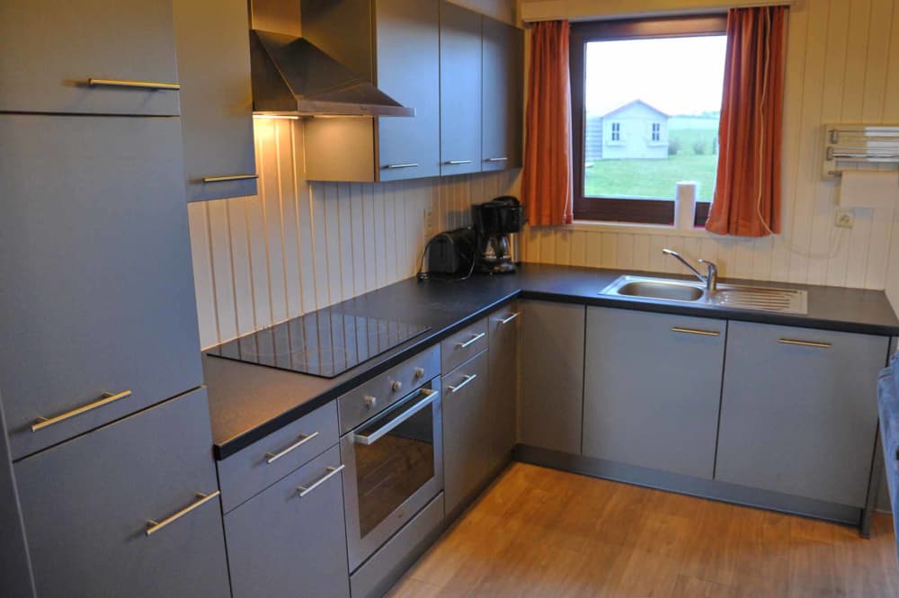 Bertogne - Vakantiehuis Ardennen
