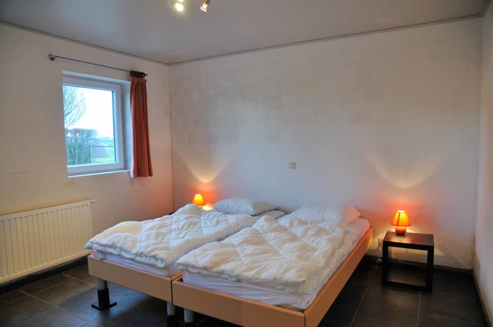 Bertogne - Vakantiehuis Ardennen