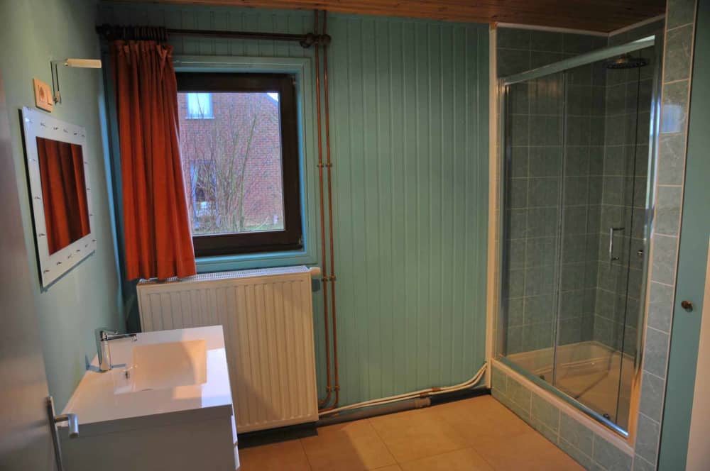 Bertogne - Vakantiehuis Ardennen