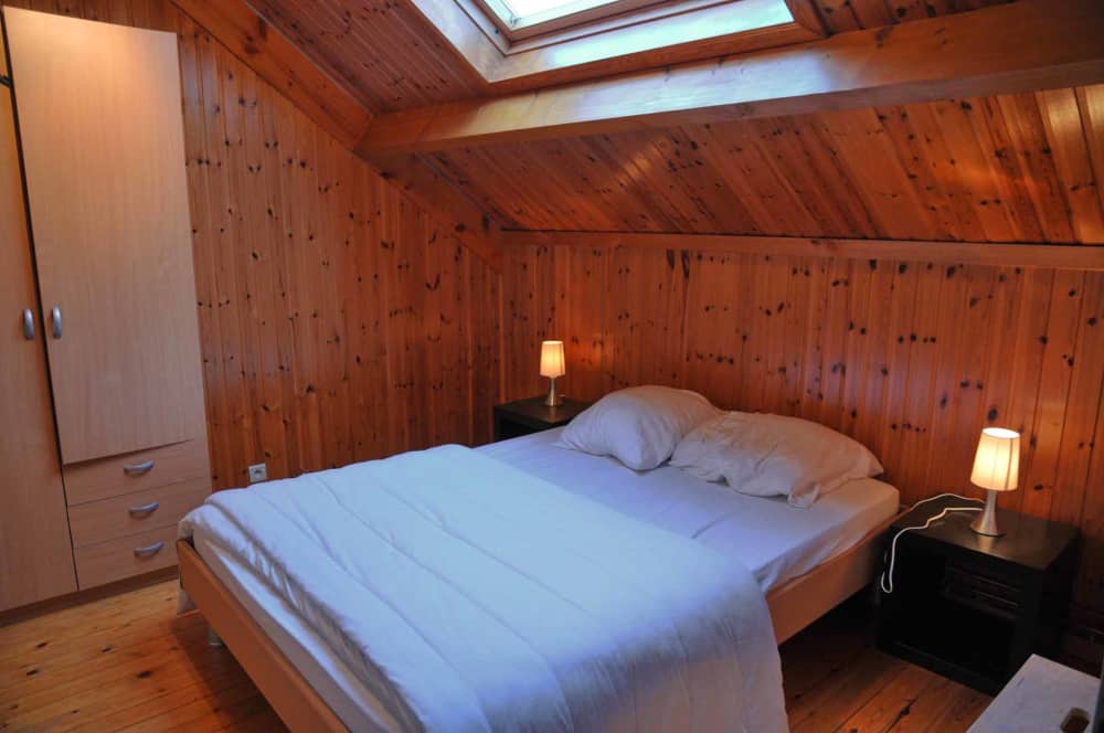 Bertogne - Vakantiehuis Ardennen