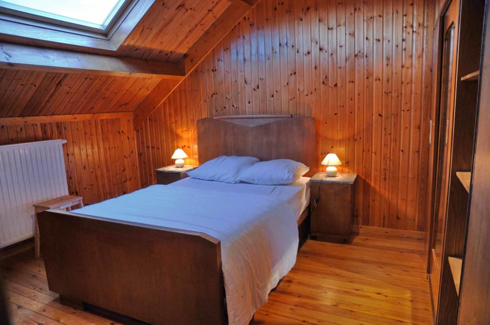Bertogne - Vakantiehuis Ardennen