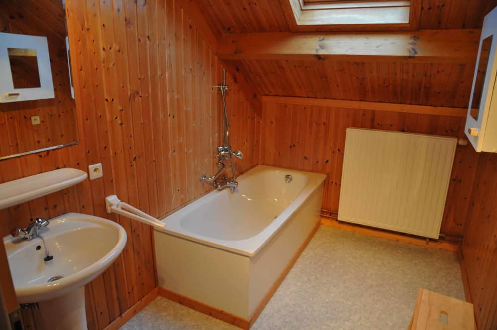 Bertogne - Vakantiehuis Ardennen
