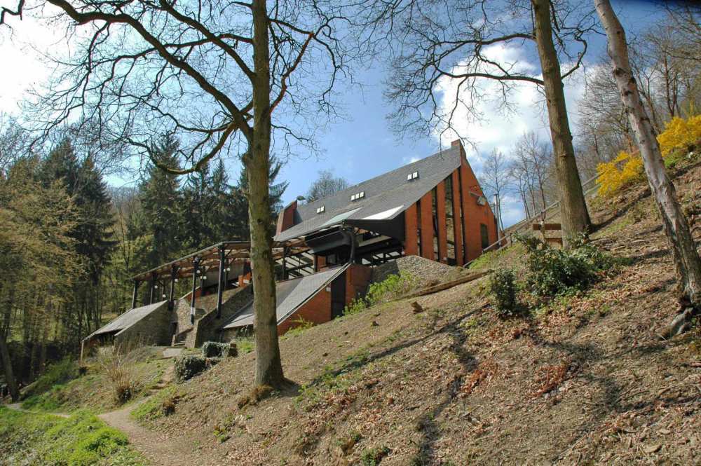 Bonsaï - Vakantiehuis Ardennen
