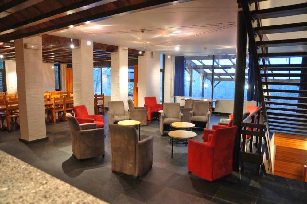 Bonsaï - Vakantiehuis Ardennen