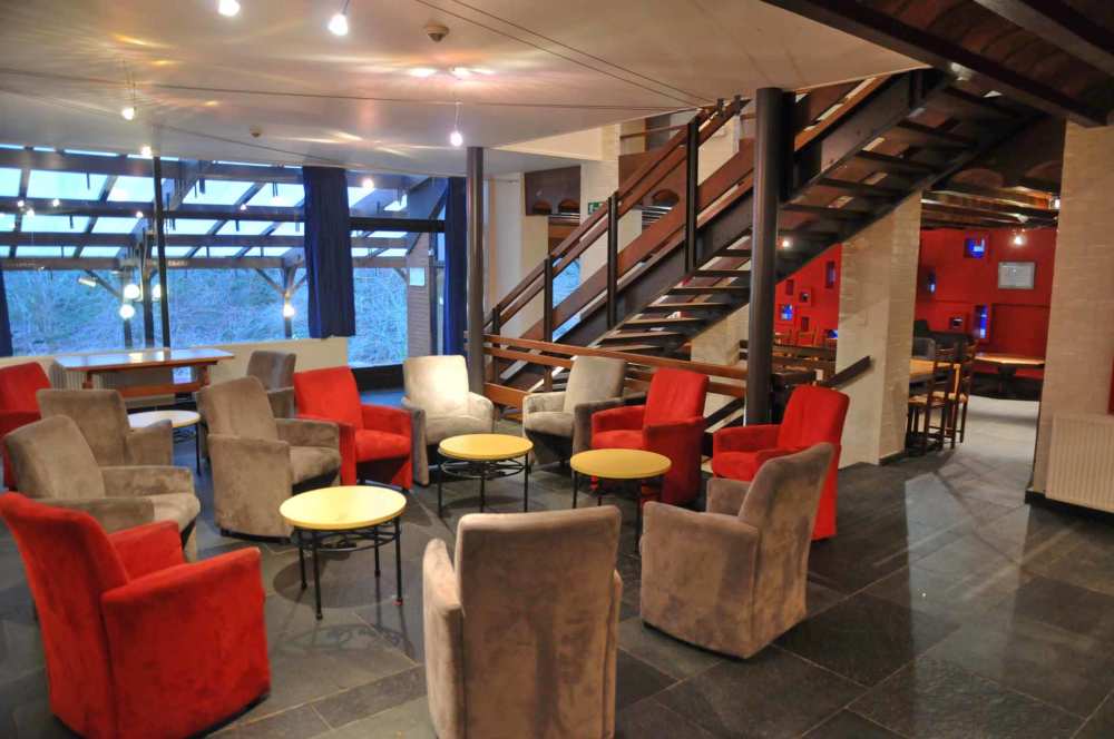 Bonsaï - Vakantiehuis Ardennen