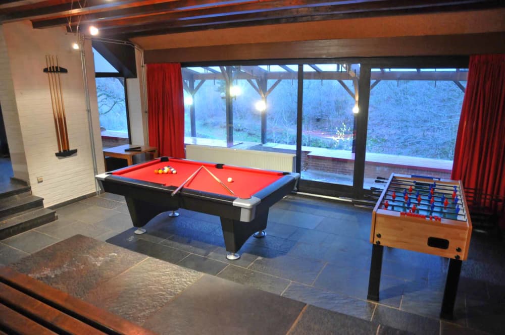 Bonsaï - Vakantiehuis Ardennen
