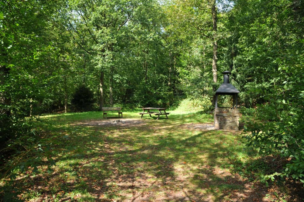 Bunderbos - Vakantiehuis Ardennen
