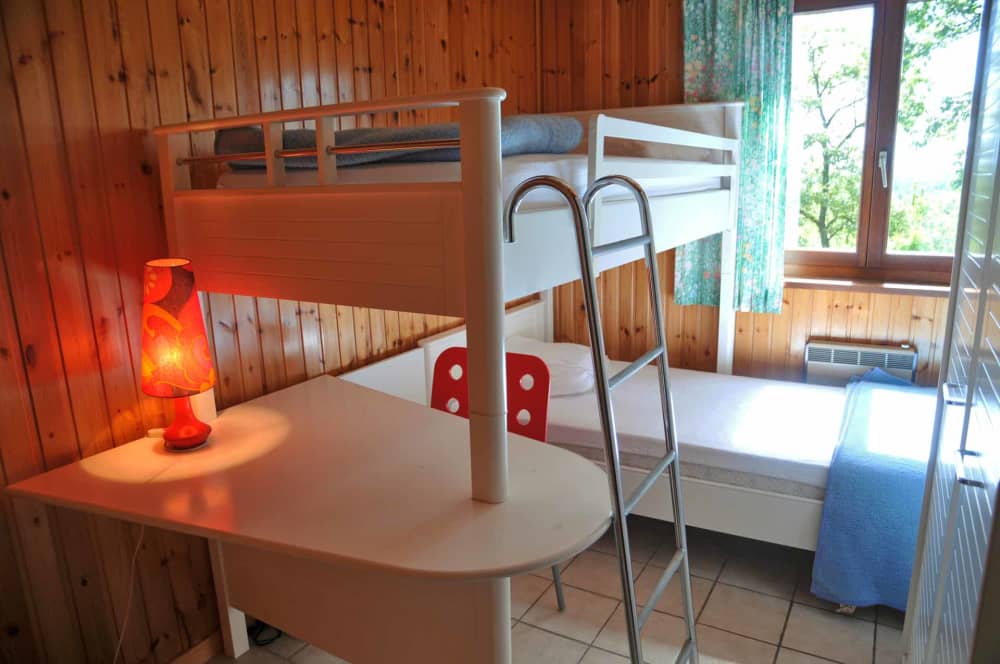 Bunderbos - Vakantiehuis Ardennen