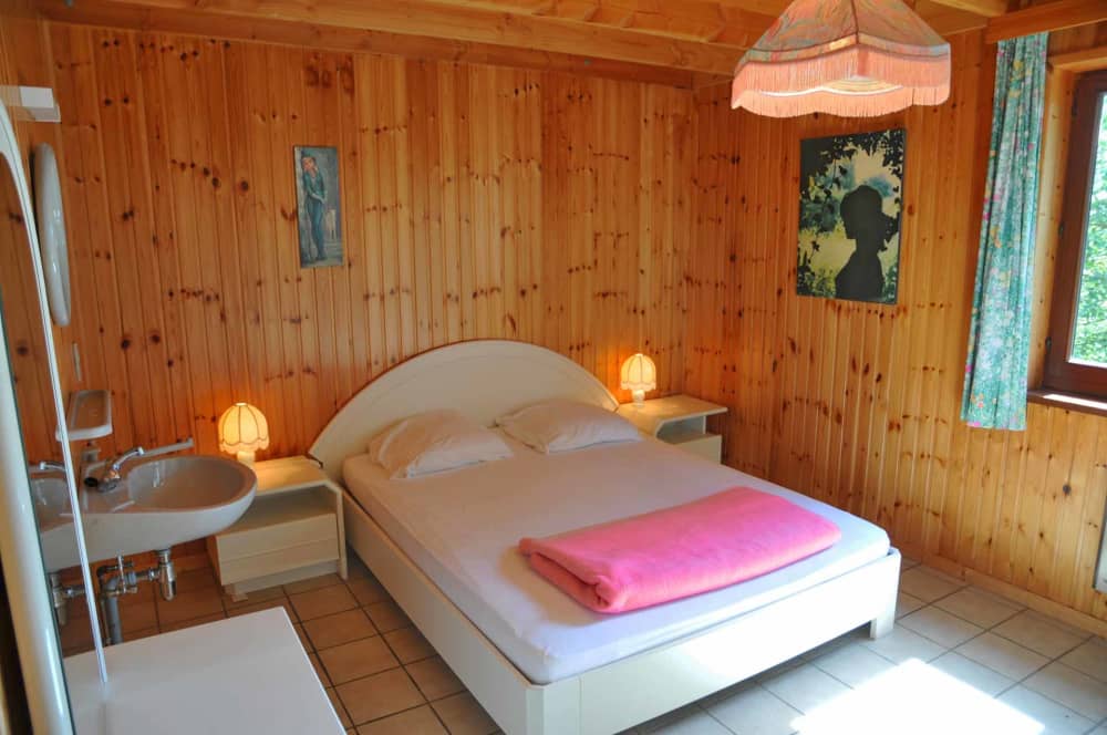 Bunderbos - Vakantiehuis Ardennen