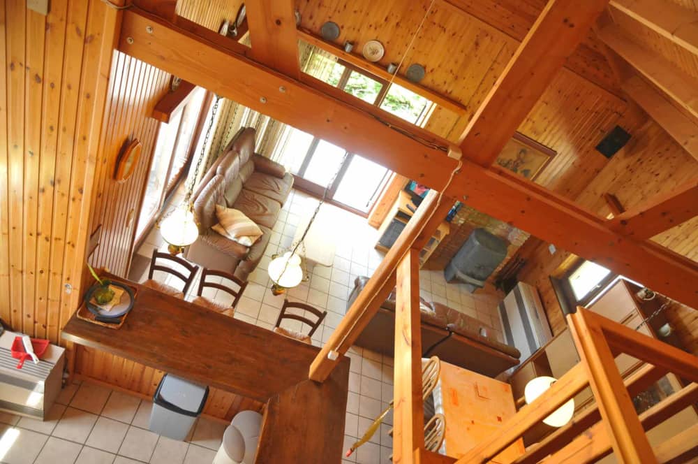 Bunderbos - Vakantiehuis Ardennen