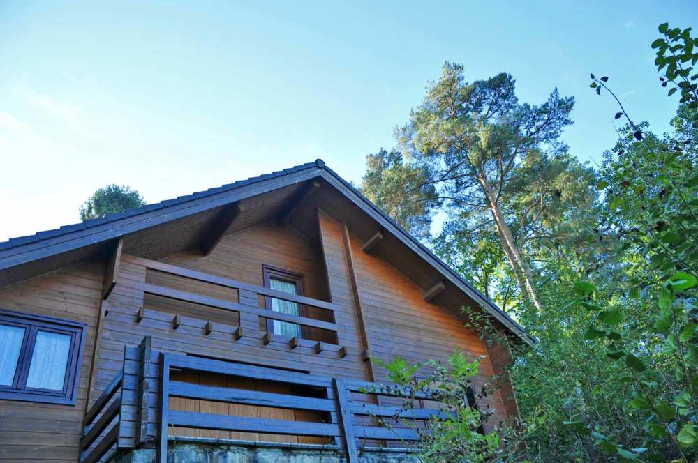 Chez Marijke - Vakantiehhuis Ardennen