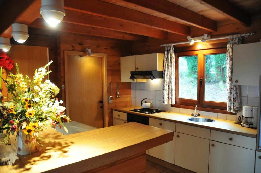 Chez Marijke - Vakantiehhuis Ardennen