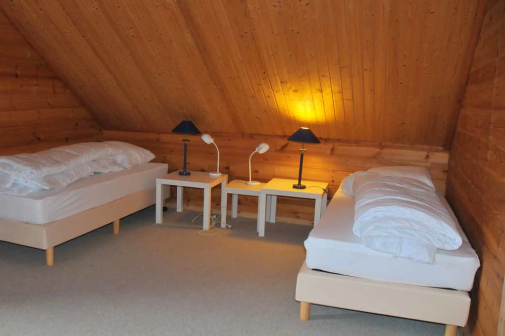 Chez Marijke - Vakantiehhuis Ardennen