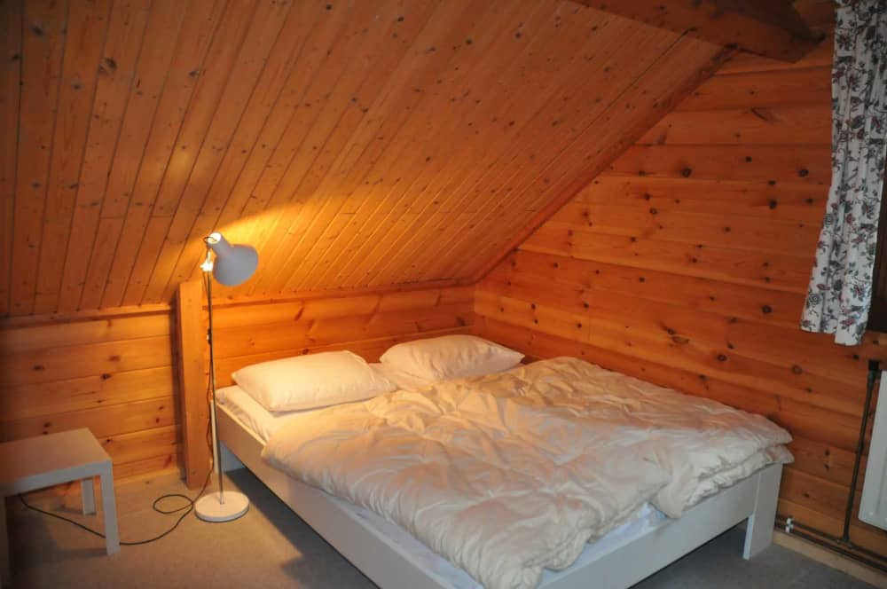 Chez Marijke - Vakantiehhuis Ardennen
