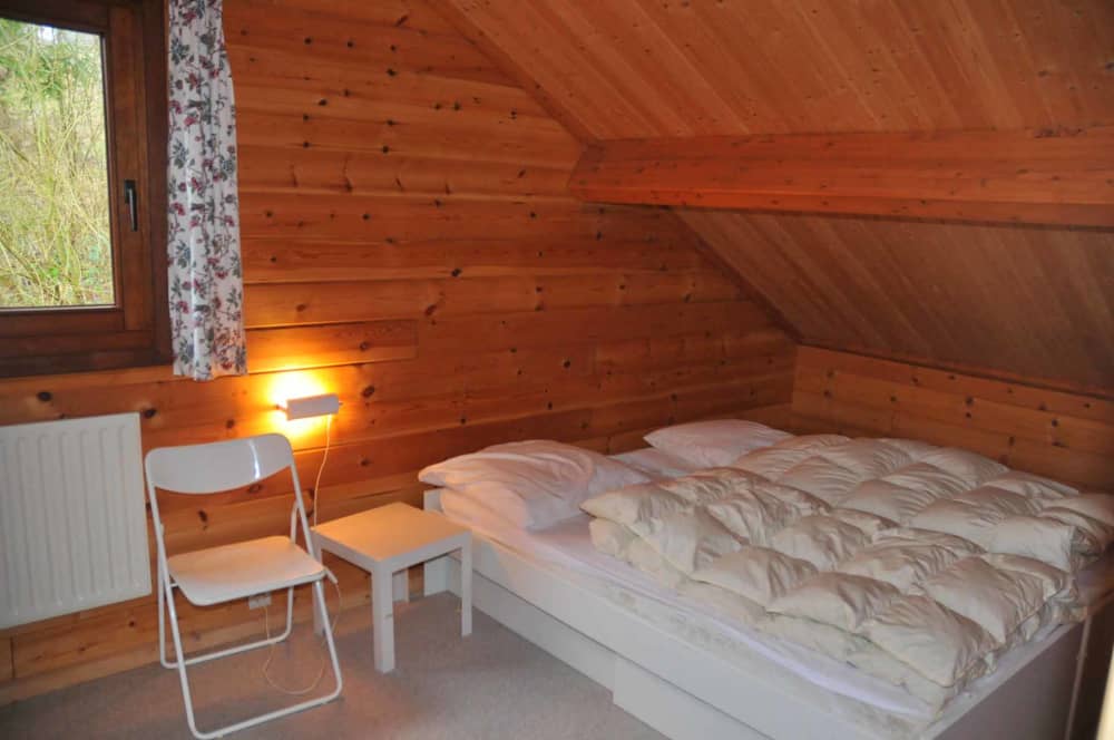 Chez Marijke - Vakantiehhuis Ardennen