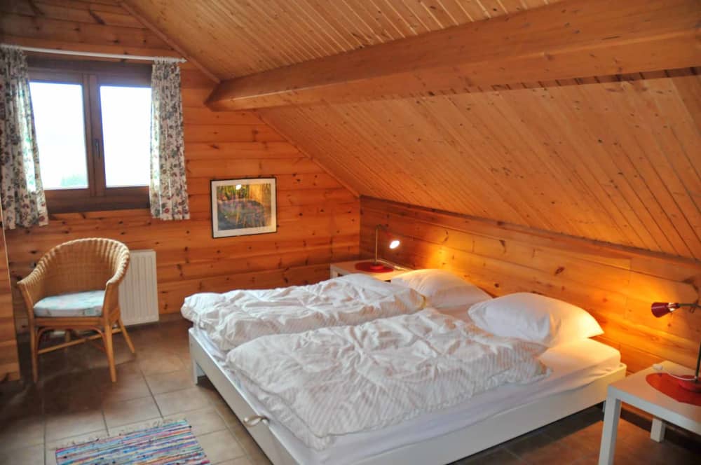Chez Marijke - Vakantiehhuis Ardennen