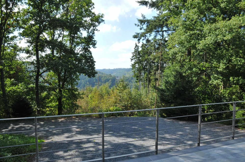 Chez Villez - Maison de vacances en Ardennes
