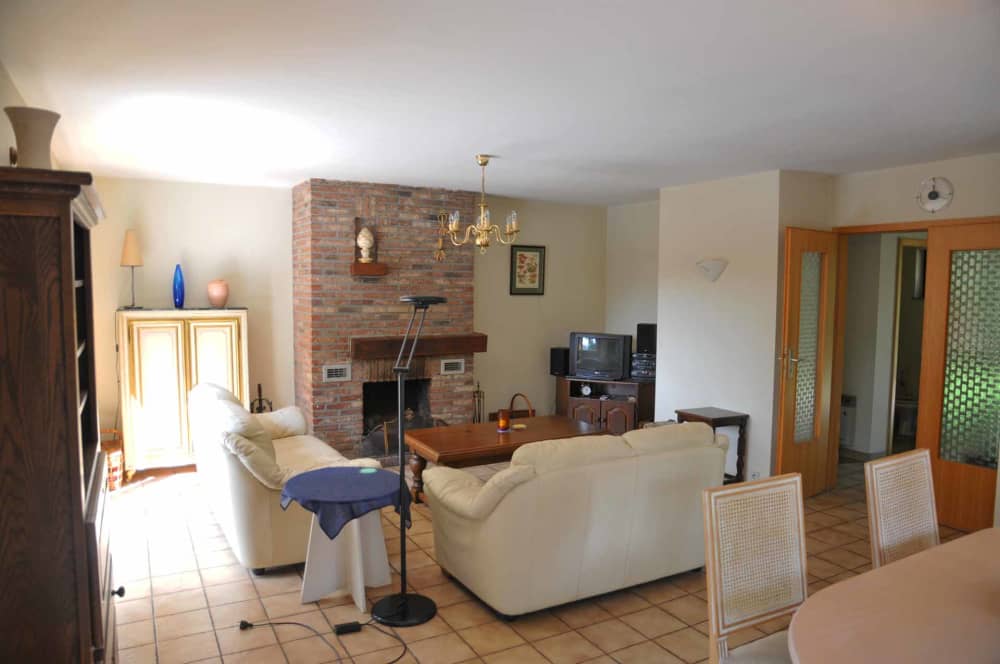 Chez Villez - Maison de vacances en Ardennes