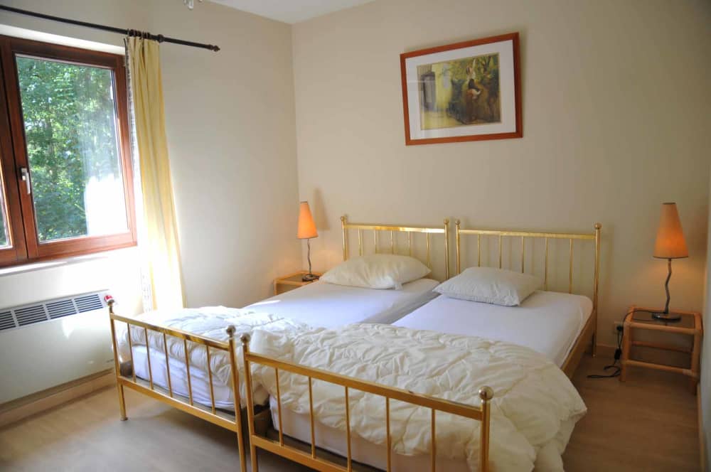 Chez Villez - Maison de vacances en Ardennes