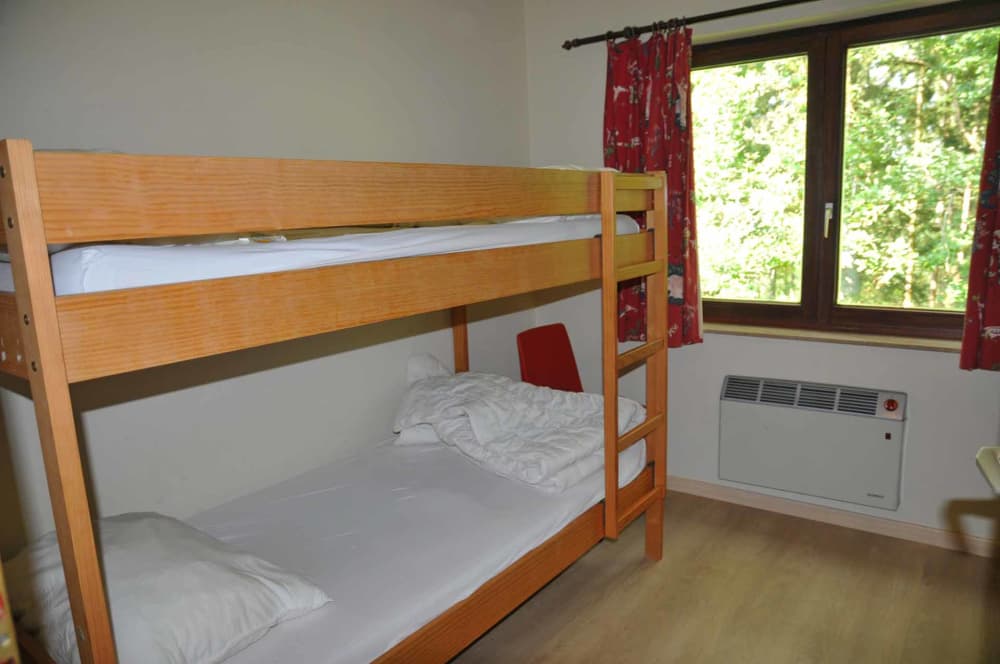 Chez Villez - Maison de vacances en Ardennes