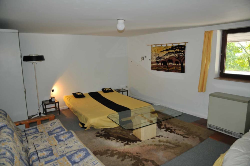 Chez Villez - Maison de vacances en Ardennes
