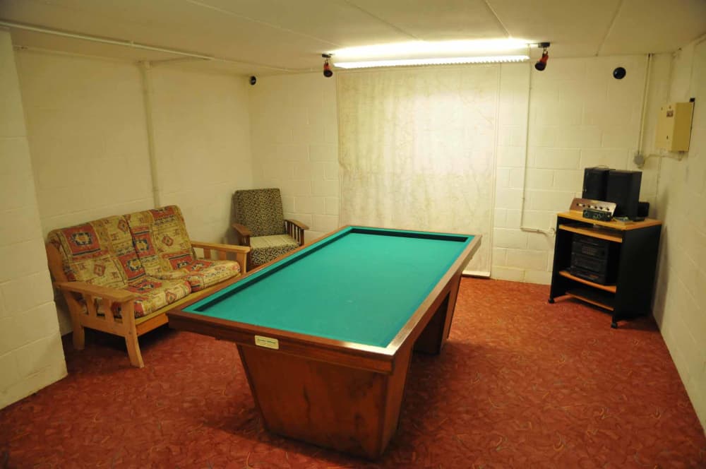 Chez Villez - Maison de vacances en Ardennes