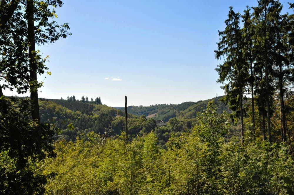 Chez Villez - Maison de vacances en Ardennes