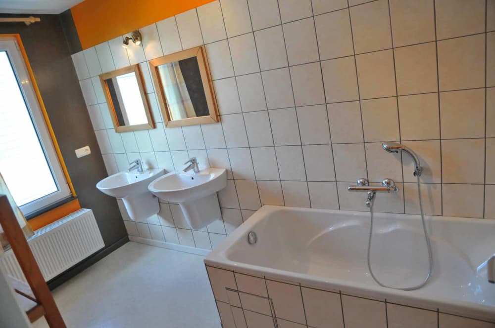 Chez Zabet - Côté Jardin - Vakantiehuis Ardennen