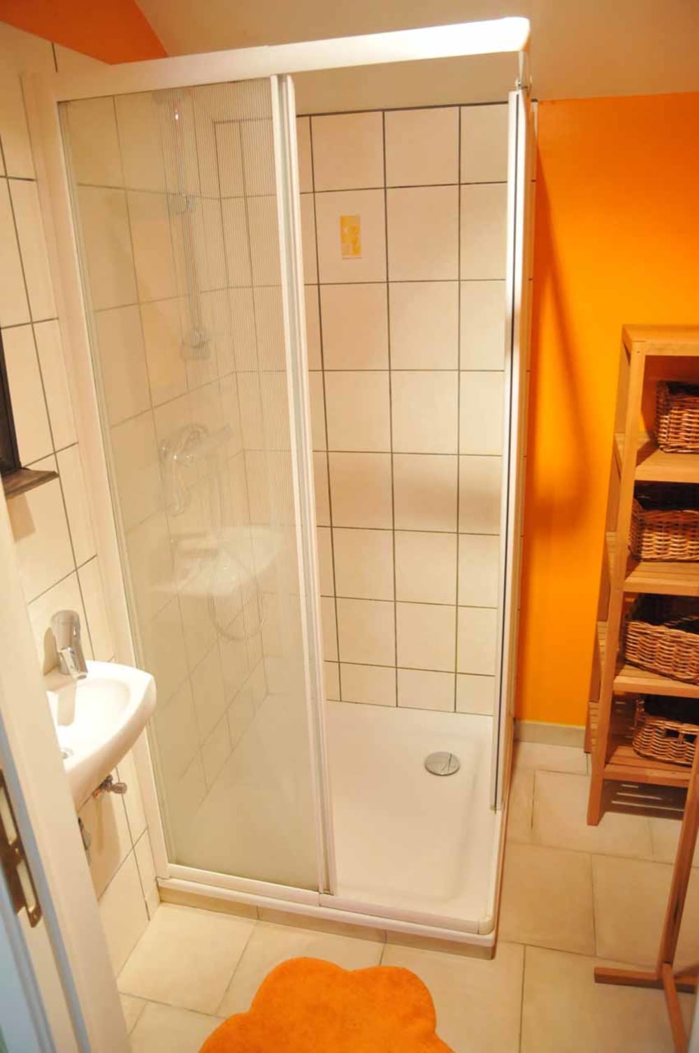 Chez Zabeth - côté vue - Vakantiehuis Ardennen