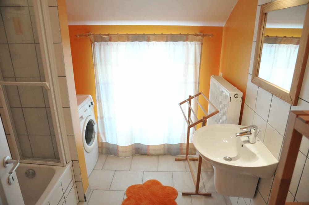 Chez Zabeth - côté vue - Vakantiehuis Ardennen