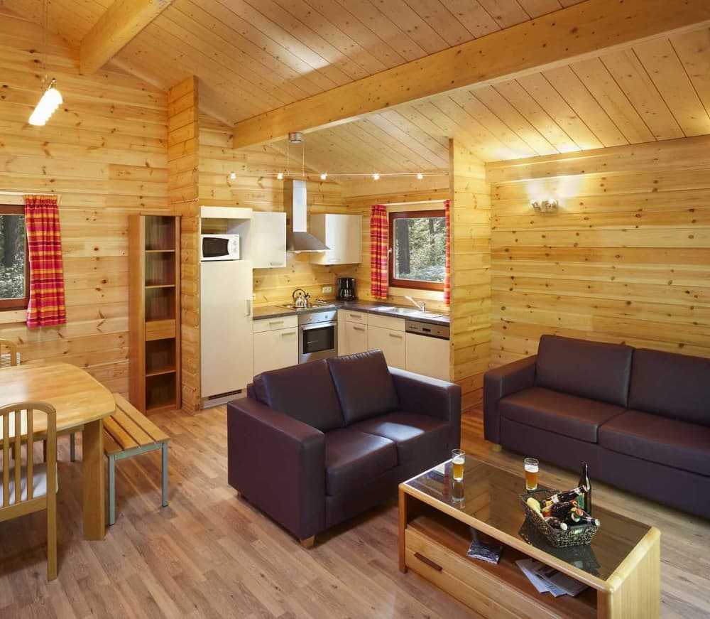 De Boshut - Holiday home Ardennes