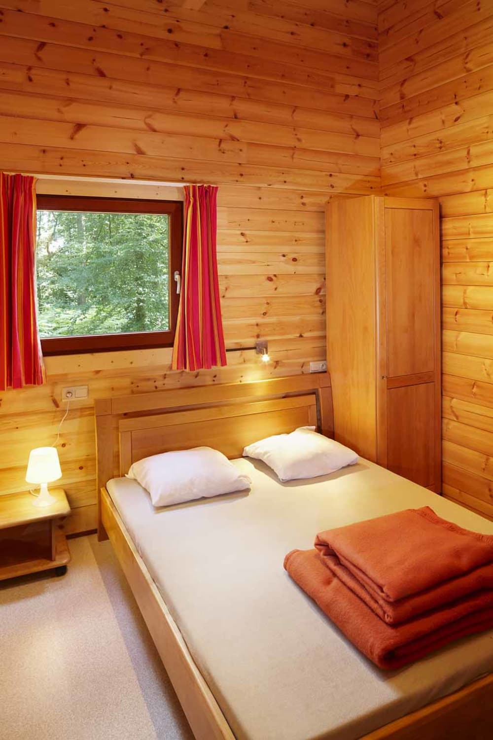 De Boshut - Holiday home Ardennes